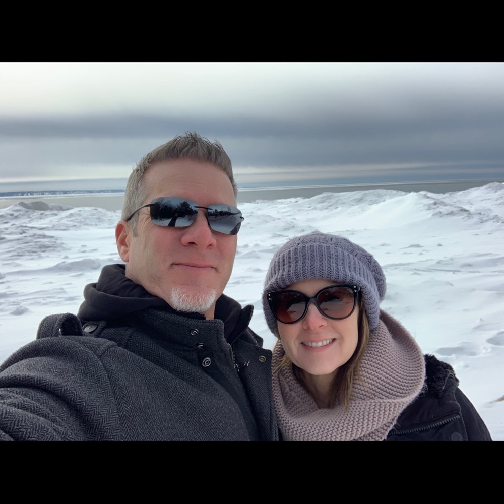 Meet your Posher, Allison